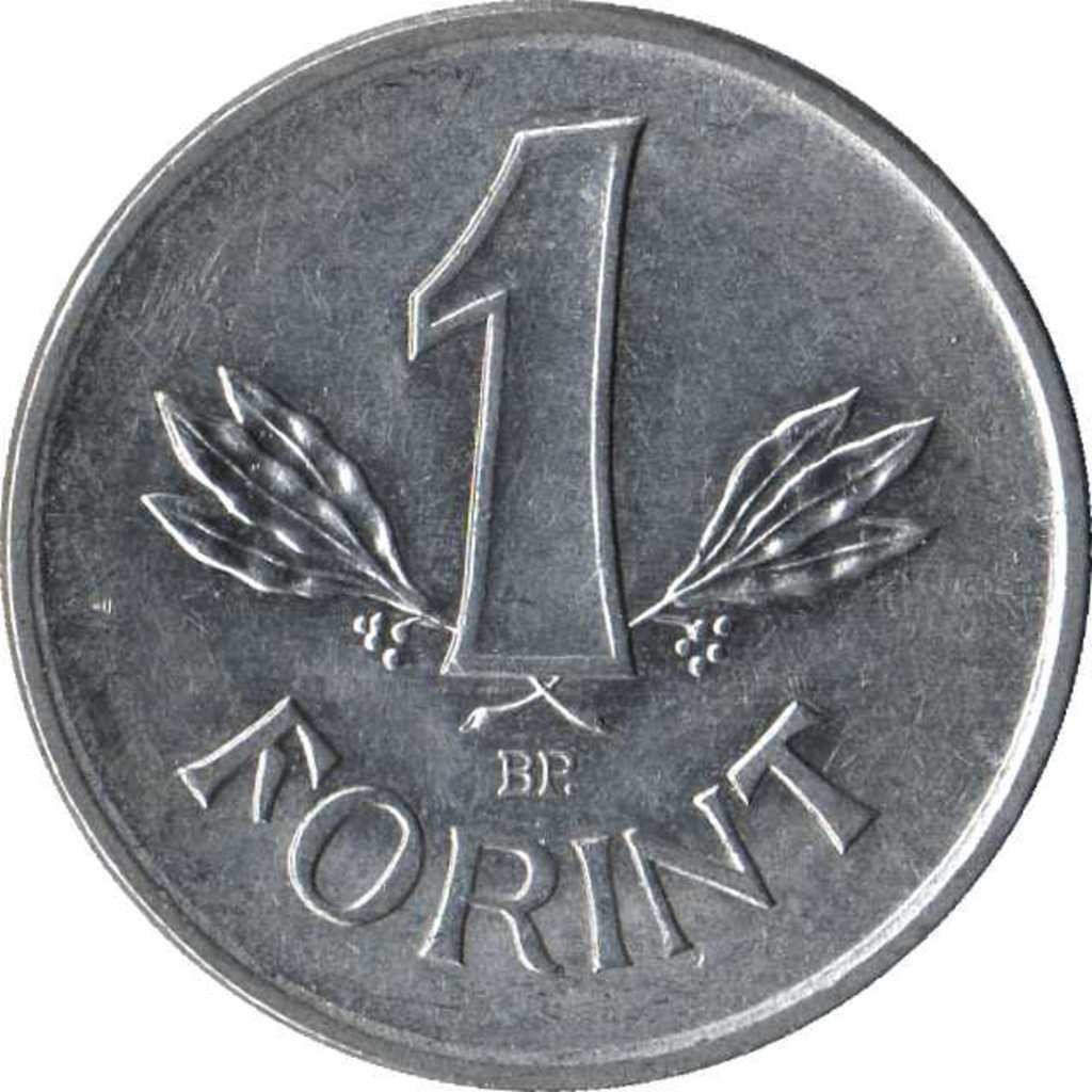 1forint