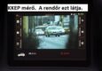 Ezeket az autómárkákat mérte be leggyakrabban az új traffipax