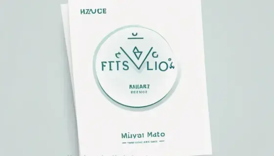 A clean, minimalist infographic-style image depicting the Hungarian word "Tájékoztató" (meaning "Information" or "Notice") in bold, clear typography, with subtle decorative elements like a simple border or icon suggesting official communication, set against a plain background