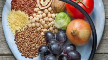 Az emésztőrendszeri problémák rákhoz és korai halálhoz vezetnek!