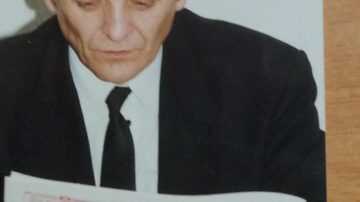 Sajtó 93-94 – mintha tegnap lett volna – ez volt a Déli Hírlap világa- saját videóim