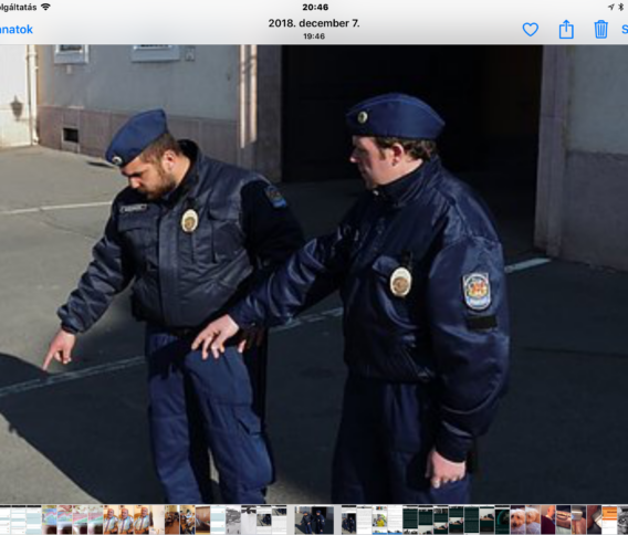 Megszületett az igazság – a rendészet felbujtott tanúit közpénzből fizették le – nemcsak a hős rendészeket a hamis tanúkat is bevédik  – ez volna Miskolc ?