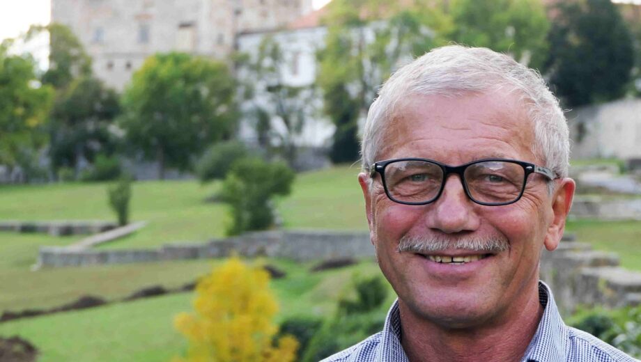 Vitányi Ernő