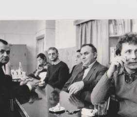 Helvetia 89.Miskolc – hol volt hol nem volt – barátok között – ki kit ismer fel – Kerényi Laci barátom filmje