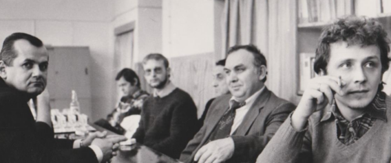 Helvetia 89.Miskolc – hol volt hol nem volt – barátok között – ki kit ismer fel – Kerényi Laci barátom filmje