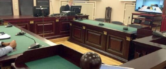 A miskolci bírók önvallomása – követelik az igazgatási, az anyagi és a politikai függetlenséget – ami jár az jár – tehát felülvezérelt volt az ítéletem is