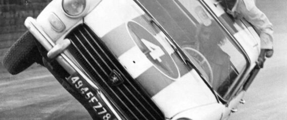 Jön a minimumsebesség, ha nem mész elég gyorsan, megbüntethetnek