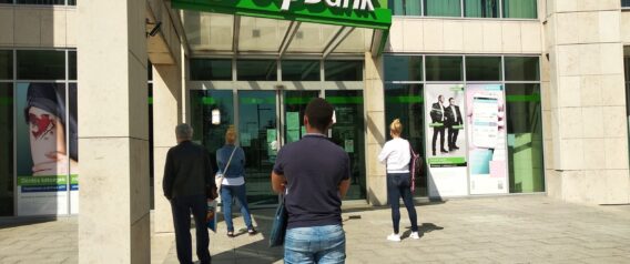 Sürgős figyelmeztetést adott ki az OTP Bank, alig maradt idő, több százezer ügyfelet érint