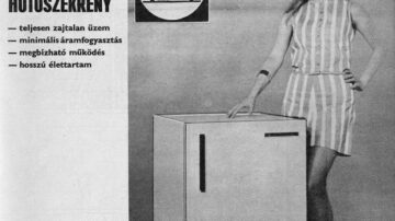 Ezért tesznek egyre többen szivacsot a hűtőbe