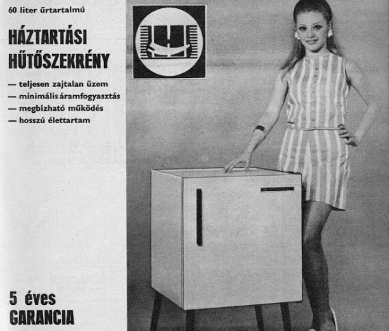 Ezért tesznek egyre többen szivacsot a hűtőbe