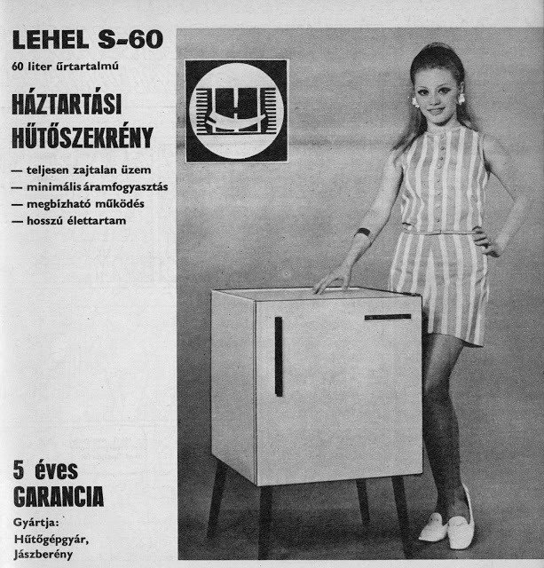 Ezért tesznek egyre többen szivacsot a hűtőbe