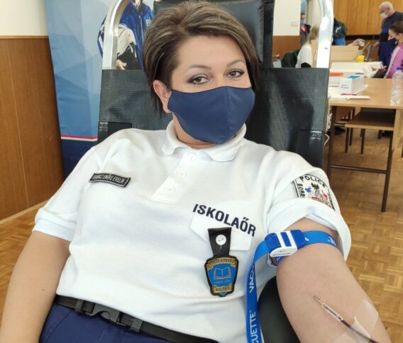 Miért könnyű egyeseknél vért venni, másoknál viszont alig található véna?