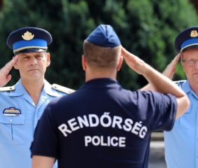 Friss bűntérkép: ezek a legveszélyesebb települések ma Magyarországon – a te lakhelyed is rajta van?