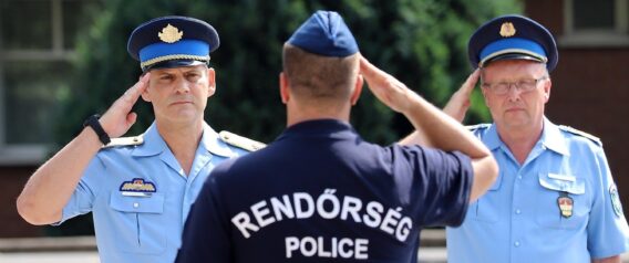 Friss bűntérkép: ezek a legveszélyesebb települések ma Magyarországon – a te lakhelyed is rajta van?