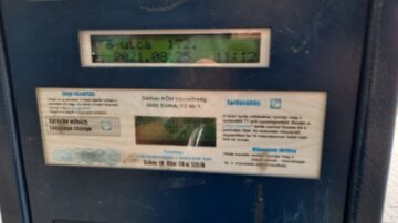 Egy parkolás után háromszor fizettem – segitett a siófoki városőrség – Miskolcon szigorúbbak, egy szabálysértésért kétszer is megmázsáltak