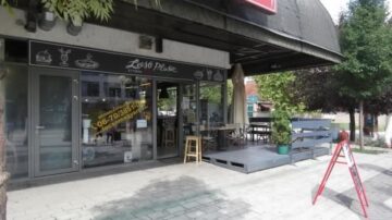 „Csak a feszültséget vezettem le” – a rendészek visszatartották a rendőrök kiérkezéséig