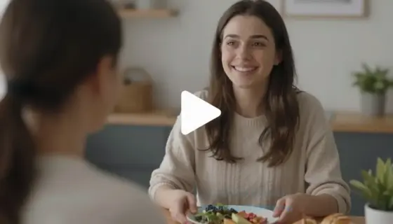 A static image representing a video thumbnail with a 640x360 pixel aspect ratio, showing a scene from a video with a visible play button overlay in the center, no text or subtitles, and a clear depiction of the video content within the frame