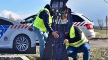 Durva számok csaptak arcul minket: tényleg ennyi a magyar rendőrök fizetése 2026-ban