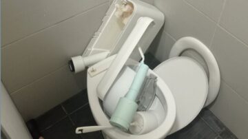 Nirvána-, unikornis- vagy szellemkaki – Így nevezik az orvosok a tökéletes székletet