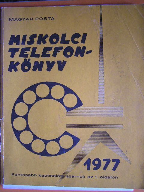 telefonkönyv