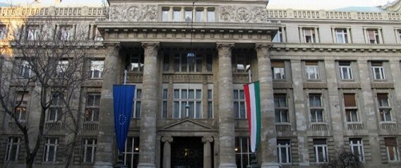 Ő az európai főügyész – a hazai sosem volt a szívem csűcske – most már tuti, hogy csatlakozunk a szervezethez