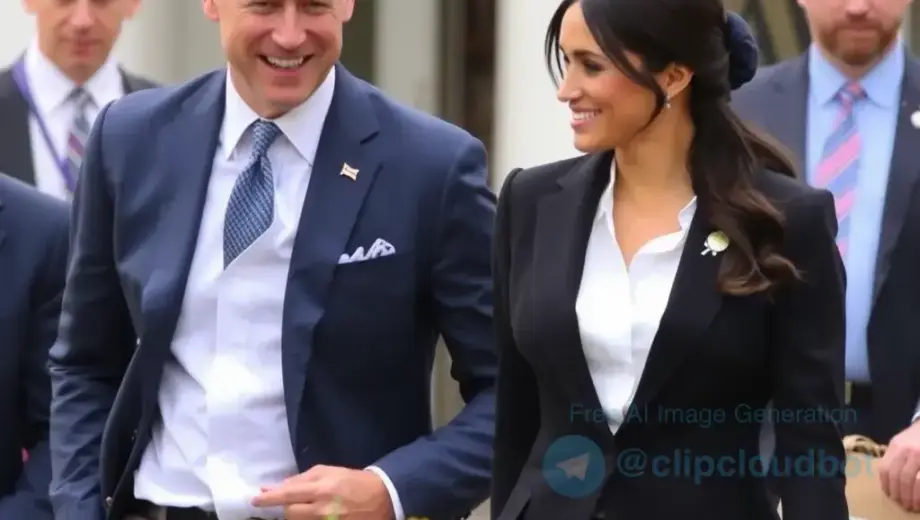 Joe Biden kegyetlenül visszautasította Harry herceget és Meghan Markle-t