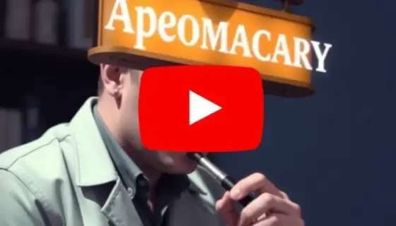 Lekapcsolták a patikusokat – videón az akció