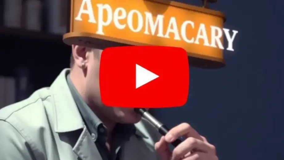 Lekapcsolták a patikusokat – videón az akció