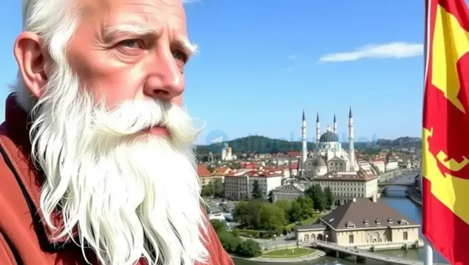 A ZSIDÓ TUDÓS, AKI KARIKÓ KATALINNAL EGYÜTT NOBEL-DÍJAT KAPOTT