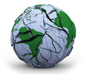 Ez történne, ha hirtelen megszűnne a Föld mágneses tere