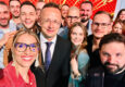 Kiszivárgott, kik kaptak diplomata-útlevelet, Orbán Viktor barátja mellett több érdekes név is van a listán – a szolgálati passport sem volt kutya – nekünk csak ilyen jutott