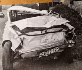 A biztonságos közlekedés a tét