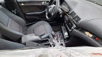 Leltem az Auchan parkolójában – hátha valaki éppen ezt keresi – kérdés, hogyan jutott idáig ?