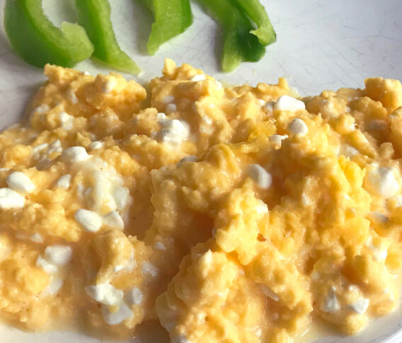 Váratlan összetevőtől lesz igazán különleges a rántott hús