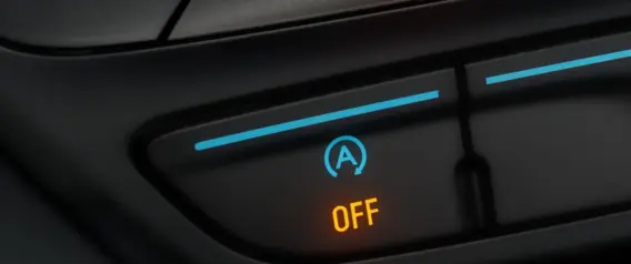 Ezt a gombot minden autós utálja, pedig sokat spórolhatna vele