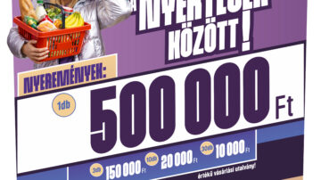 Állítólag minden az agyban dől el – előtte azonban boltolunk…..