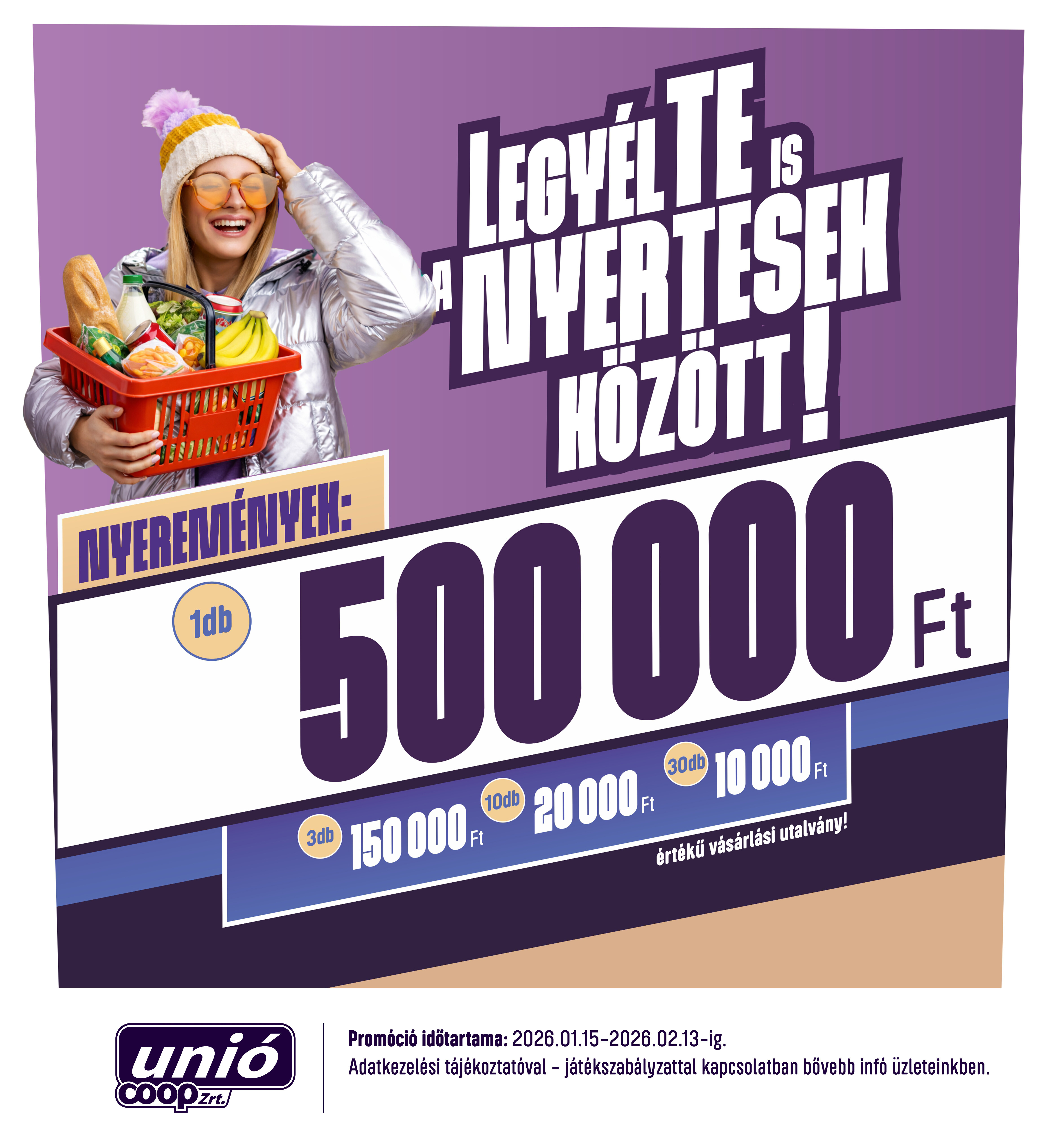 Állítólag minden az agyban dől el – előtte azonban boltolunk…..