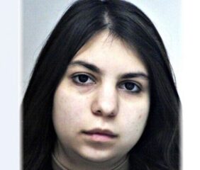 Keressük Balogh Orsolyát  –