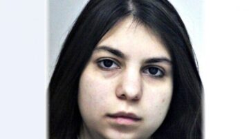 Keressük Balogh Orsolyát  –