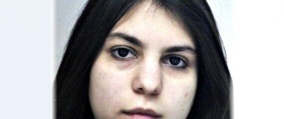 Keressük Balogh Orsolyát  –