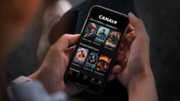 Online TV és streaming app egy helyen: könnyű beleveszni a CANAL+ kínálatába