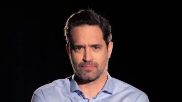 „Ürügy volt az indok”– Megszólalt Egri Viktor az ATV-s elbocsátása után