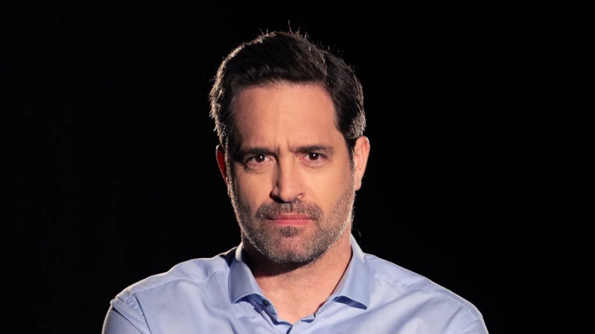 „Ürügy volt az indok”– Megszólalt Egri Viktor az ATV-s elbocsátása után