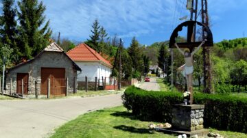 A Bükkben megbúvó mesebeli falu, ahol a világ egyik legjobb sajtját készítik