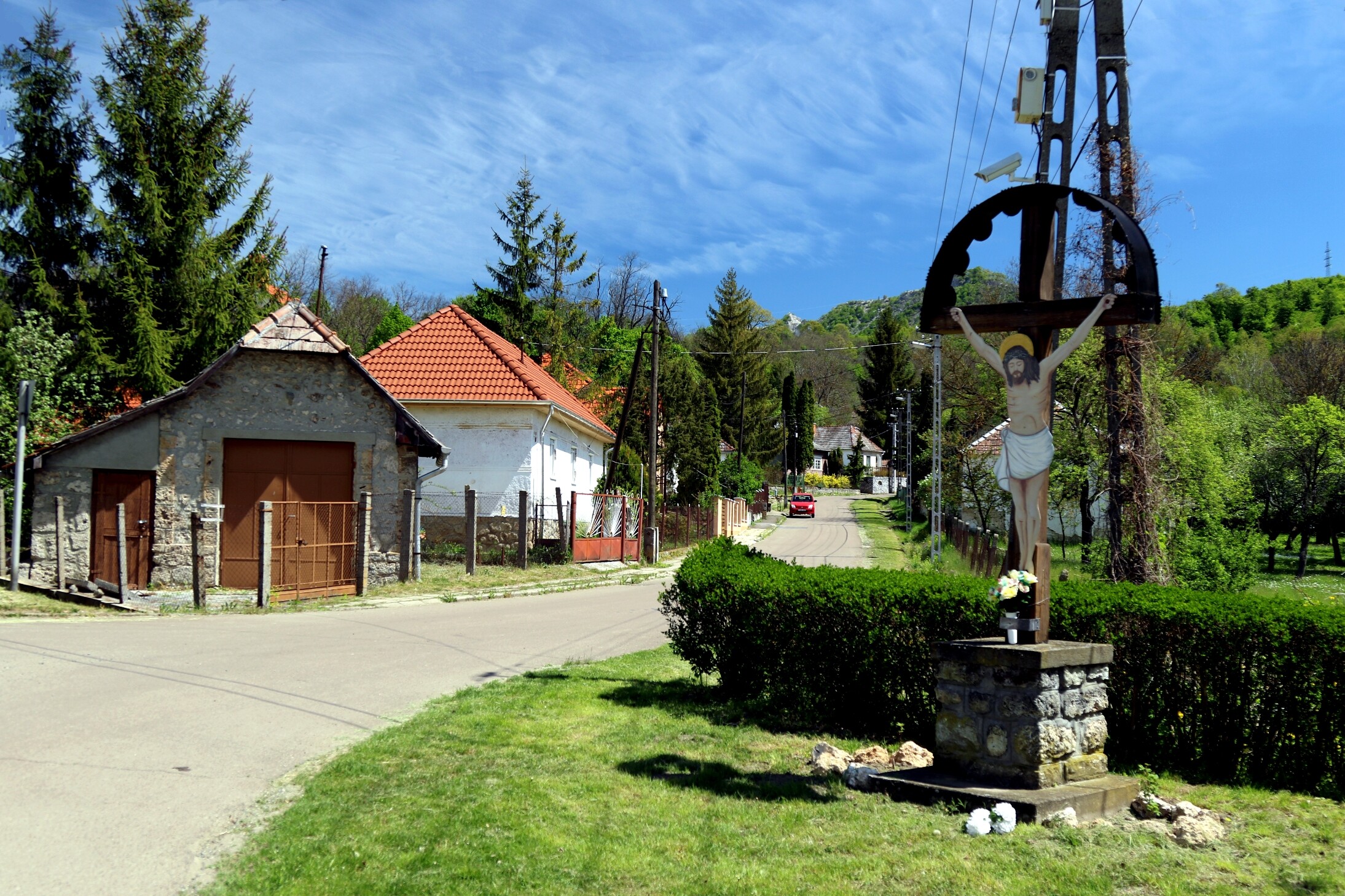 A Bükkben megbúvó mesebeli falu, ahol a világ egyik legjobb sajtját készítik