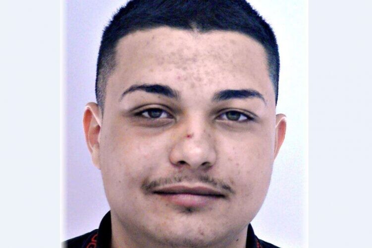 Keressük Rostás Oszkárt  – eltünt a pácini fiú