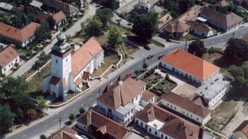 Távozott Sajószentpéter jegyzője és még kilencen a Polgármesteri Hivatalból