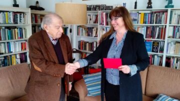 Mészáros Lőrincet is érintő cikksorozatáért az Átlátszó újságírója kapta a Paul Lendvai-díjat