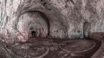 Kinyitottak egy 40 ezer éve lezárt barlangot, hátborzongató dologra jöttek rá a tudósok