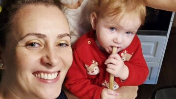 Csézy Erzsébet énekesnő –  bemutatkozik a  Mezőkövesd központú Borsod-Abaúj-Zemplén megye 7. választókerületének TISZA képviselőjelöltje